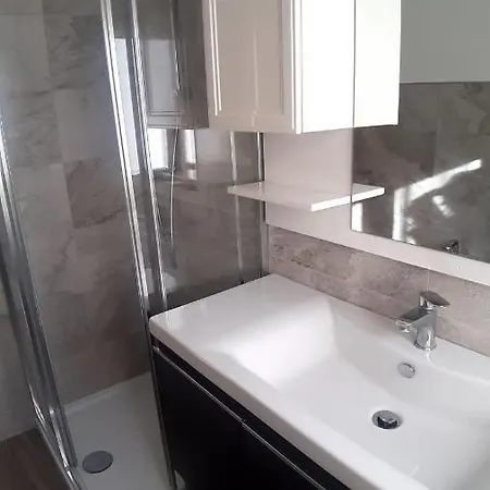 Le-z-aravi-orazio Apartment *