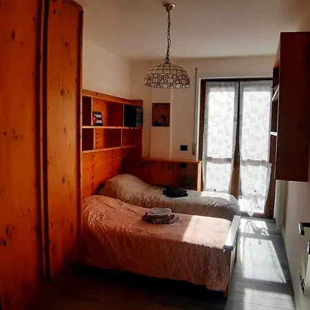 Apartment Le-z-aravi-orazio