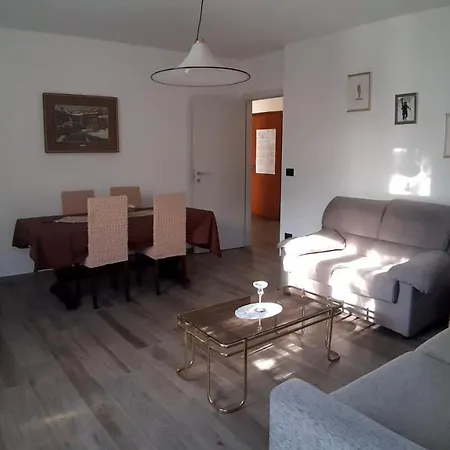 Le-z-aravi-orazio Apartment Aosta