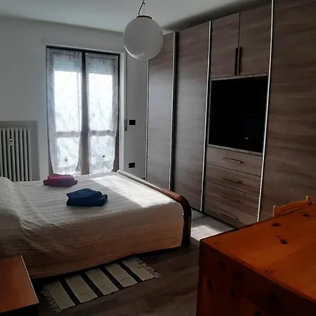 Apartment Le-z-aravi-orazio
